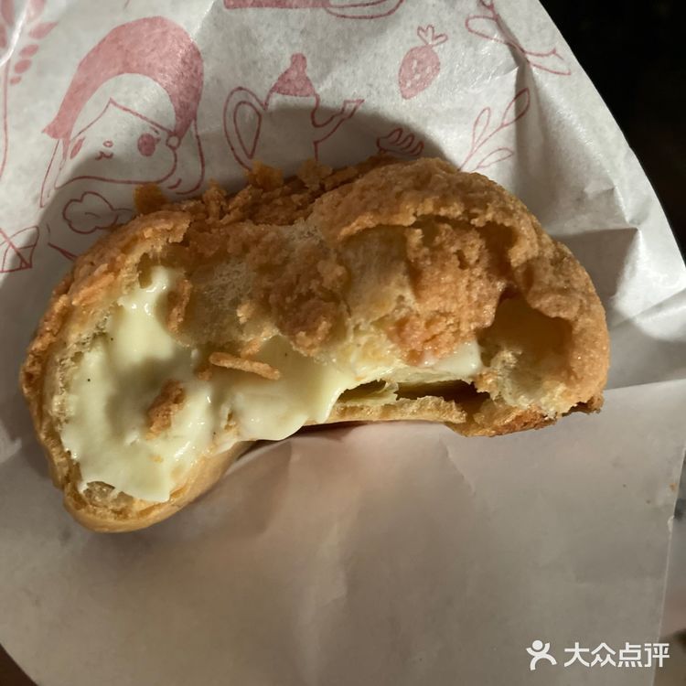 这家店看起来就很好吃的样子