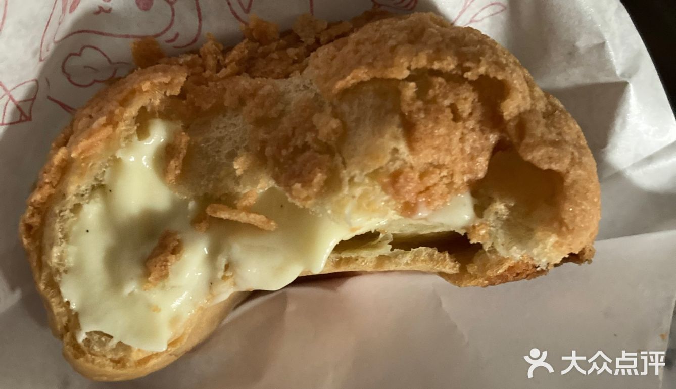 这家店看起来就很好吃的样子
