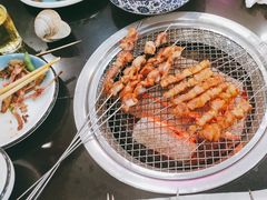 -瑞杰烧烤店·24小时营业(山东路店)