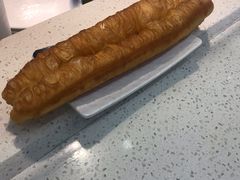 -门庭若市豆浆油条(恒生广场店)