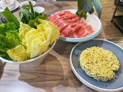 -探窝·竹笙椰子鸡(杨箕店)