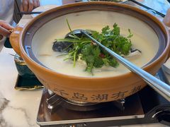 -宝荣鱼馆·临湖之宴(千岛湖店)