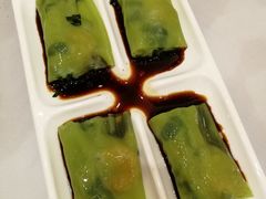 -君德澜酒家·创意粤菜(金山谷店)