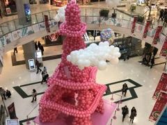 -凯德广场(学府店)