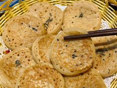 -庭苑饭香·生态餐厅(动物园店)
