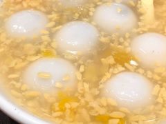 黑芝麻汤圆-再回首(西关木塔巷店)