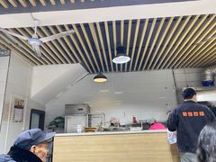 -清真石家包子(大皮院总店)