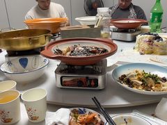 -军子大排档(迎春花园店)