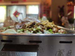 -王婆炒鱼(总店)