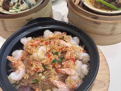 -蔡澜点心·粤菜(月星环球港店)