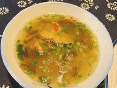 -旺角小渔村(二马路店)