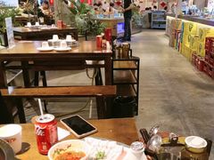 -牛市坎火锅(建设路店)