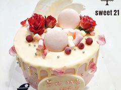-DIY SWEET21(升平路店)