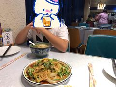 -马大胡子清真西北菜