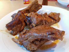 -大师兄·西北小馆(金湾华发商都店)