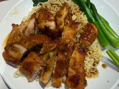 -華歡冰室-WahFoon(吉大店)
