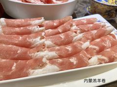 -小龙坎火锅(沙井店)