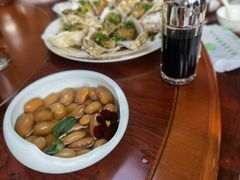 -金贝壳海鲜加工坊(田和活鲜水产市场店)