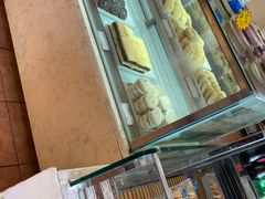 -长发西饼(道前店)