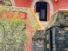 -潭柘寺景区