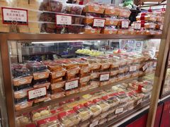 -京天红炸糕(天通苑华联店)