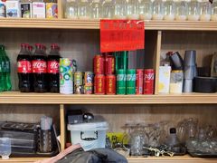 -61号餐吧(兴坪古镇漓江店)