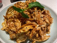 乾隆白菜-局气 烤鸭·北京菜(武清店)