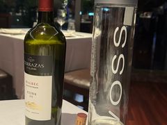 -Wolfgang’s Steakhouse 沃夫冈牛排馆(上海白玉兰广场店)