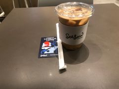 -Seesaw Coffee(苏州中心店)