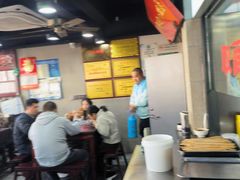 -美味斋(西北街店)