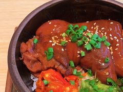 -京参 • 擂椒饭(这有山店)