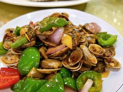 -老字号蛇口德记烧腊饭店·海鲜加工