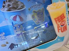 -DQ·蛋糕·冰淇淋(湖景东路店)