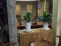 -绿岛汤泉韩式休闲会所