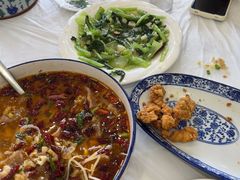 -老东阳·外婆菜(横店店)