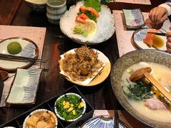 -芥岛(河北大街店)