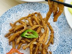 -轩记海鲜餐厅·四十五年老字号·经典粤菜(西区彩虹店)