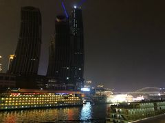 -重庆两江夜游-金碧系列