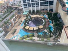 -澳门喜来登大酒店