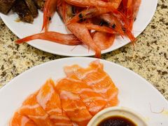 -禾斗海鲜自助(市南银座店)