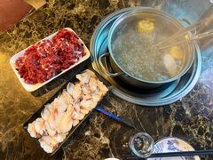 -潮沅牛肉店火锅(清布店)