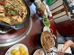 -柳沟豆腐宴64号院