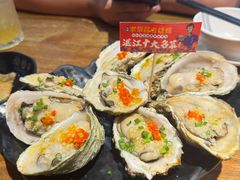 -烧蠔帮·湛江生蚝(工农店)