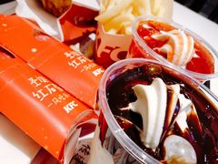 -肯德基(新八一店)