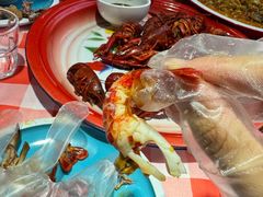 -菜哥龙虾•九江菜(七中店)