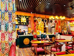 -敏珠拉姆藏餐·南京厨房(富春江东街店)