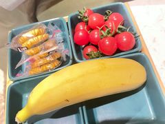 -华夏良子·足道SPA艾灸(山东大厦店)