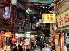 -坛宗剁椒鱼头(河西王府井店)