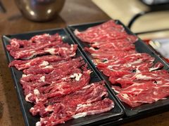 -幸运牛汕头小黄牛牛肉火锅(梅林店)