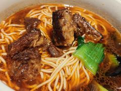 -和府捞面(东直门银座店)